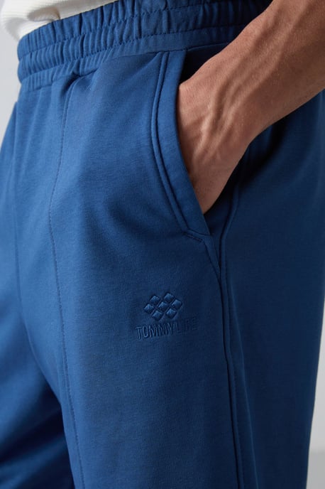 Herren Strick Sweatshorts - Image 3