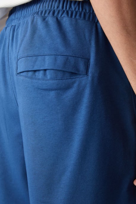 Herren Strick Sweatshorts - Image 4