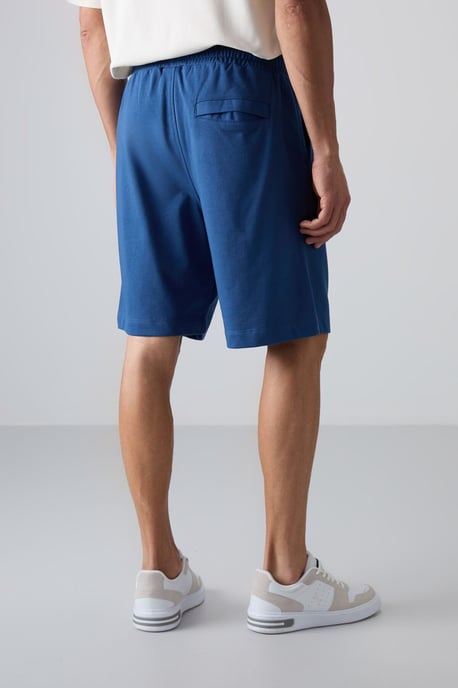 Herren Strick Sweatshorts - Image 5