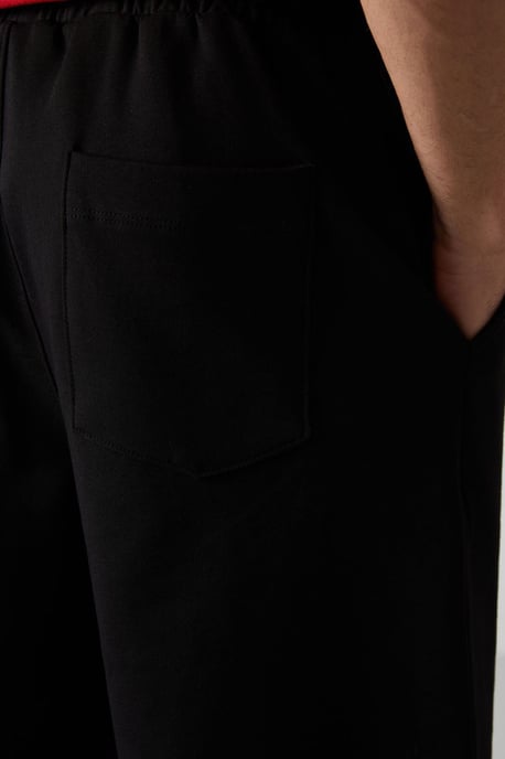 Herren Sweatshorts aus Baumwolle-Polyester - Image 4