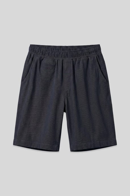 Männer Woven Chino Shorts - Image 2