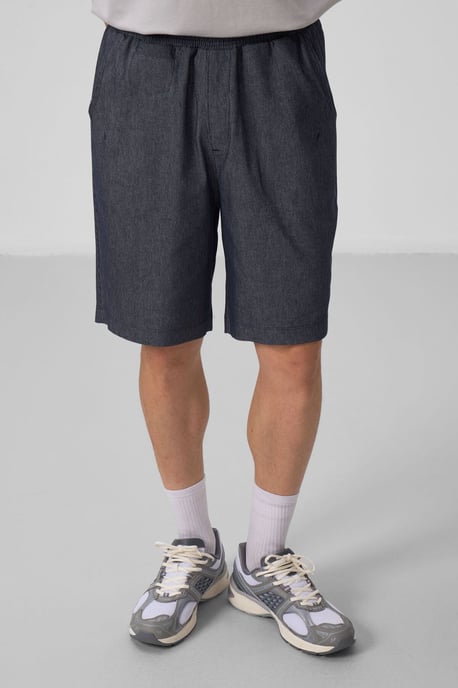Männer Woven Chino Shorts - Image 5