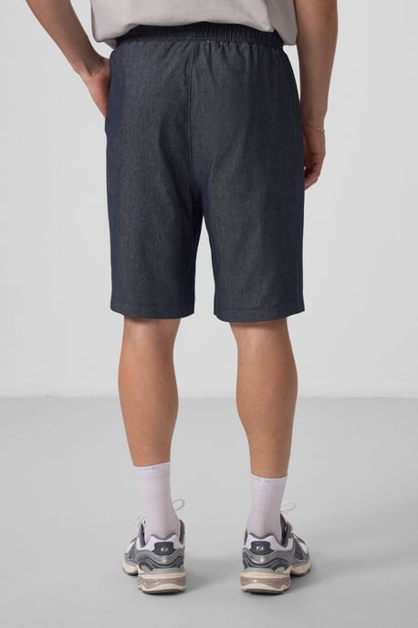 Männer Woven Chino Shorts - Image 6
