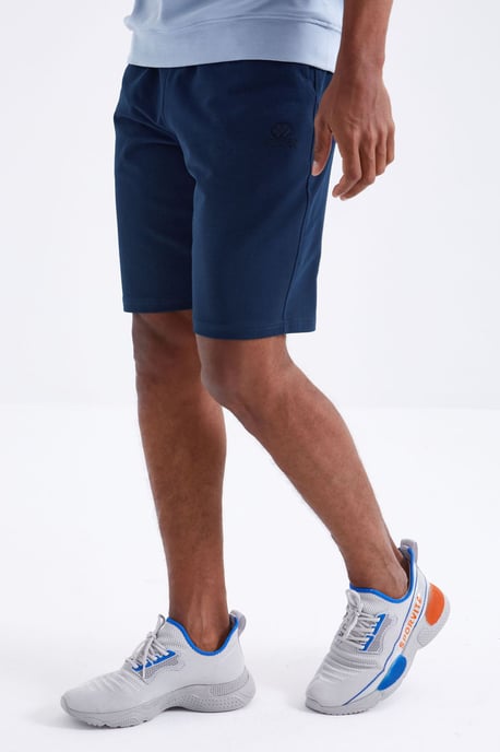 Herren Trikot Shorts mit Kordelzugbund - Image 6