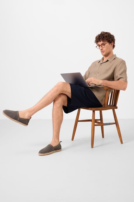 Herren Chino-Shorts - Image 1