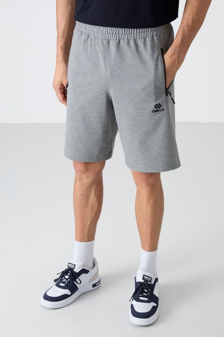 Herren Trikot Shorts - Image 3