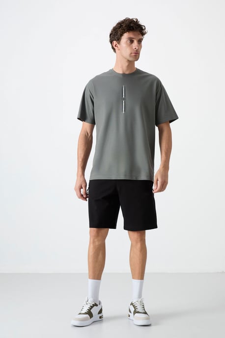 Herren Trikot Shorts - Image 4
