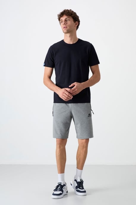 Herren Trikot Shorts - Image 6