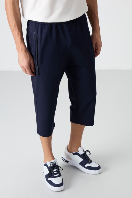 Herren Capri-Radsportshorts - Image 2