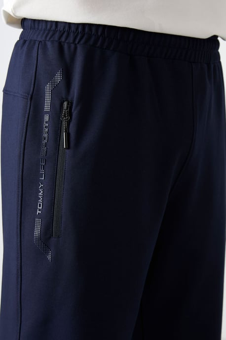 Herren Capri-Radsportshorts - Image 3