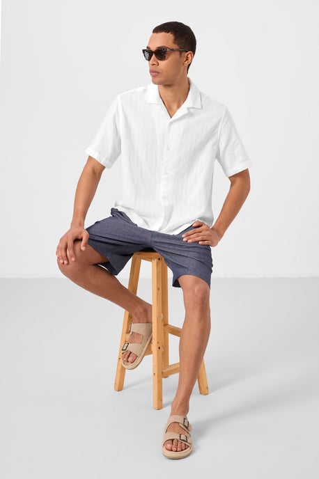 Herren Chino Shorts - Image 1