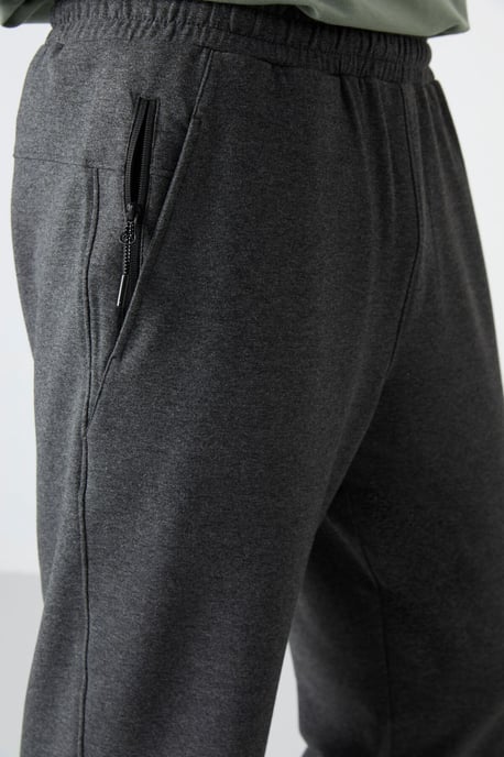 Männer Mitteltaillierte Capri-Shorts - Image 4