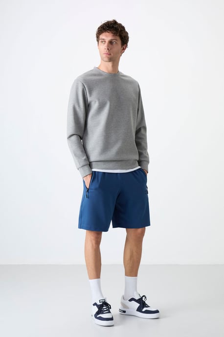 Herren-Jersey-Shorts - Image 4