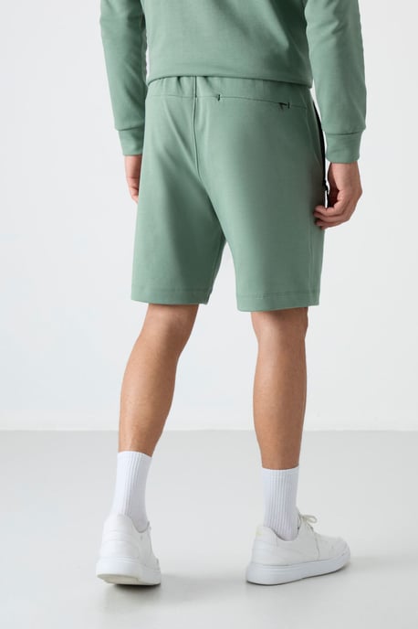 Herren-Jersey-Shorts - Image 5