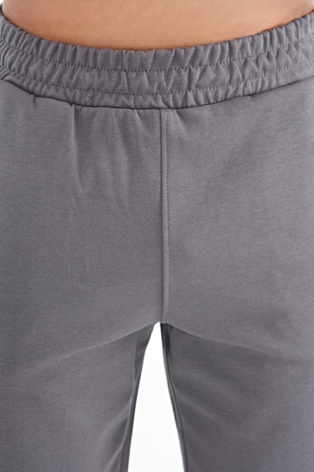 Herren Bedruckte Fleece Sweatshorts - Image 5