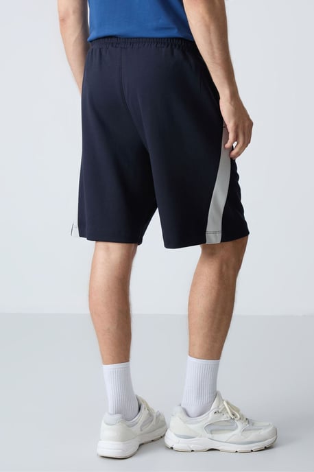Herren Sweatshorts aus Baumwollmix - Image 5