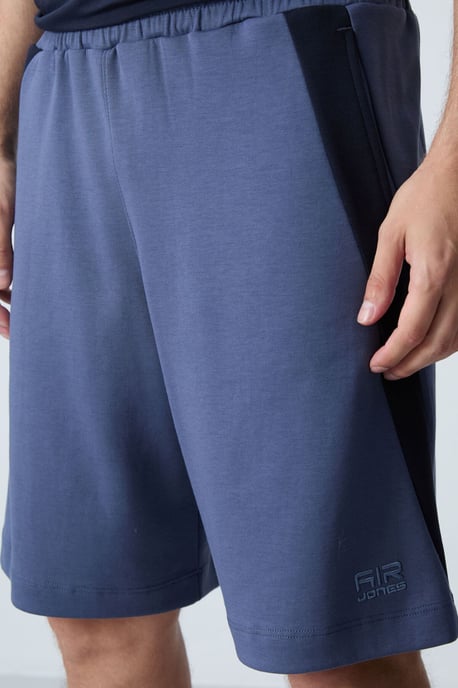 Herren Sweatshorts aus Baumwollmix - Image 3