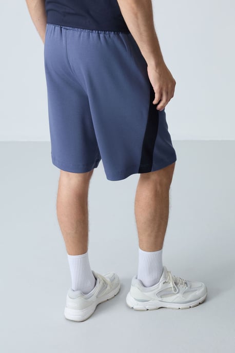 Herren Sweatshorts aus Baumwollmix - Image 6