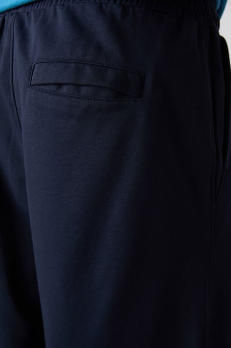 Herren Strick-Sweatshorts - Image 4