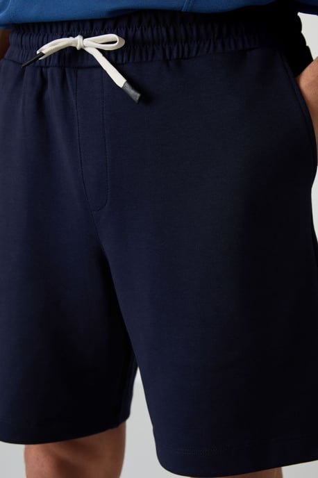 Herren Sweat-Shorts aus Baumwolle-Polyester - Image 3