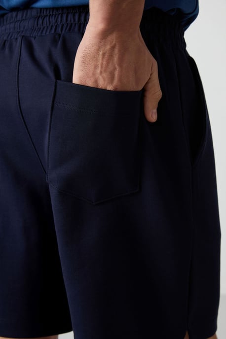 Herren Sweat-Shorts aus Baumwolle-Polyester - Image 5