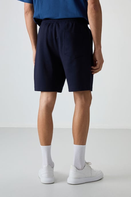 Herren Sweat-Shorts aus Baumwolle-Polyester - Image 6