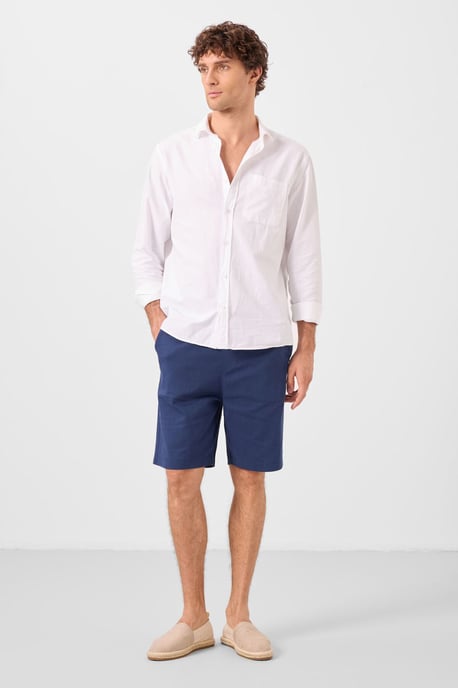 Herren Chino Shorts - Image 1