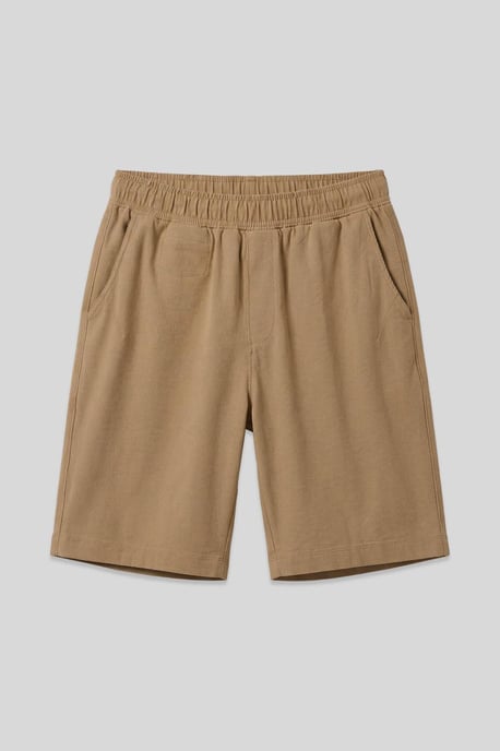 Männer Woven Chino Shorts - Image 1