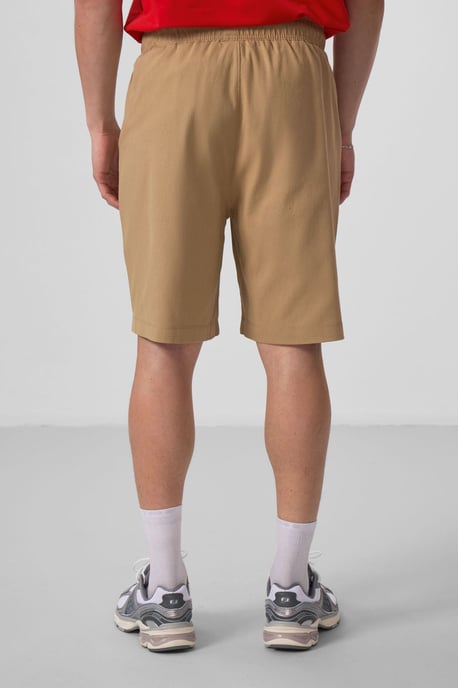 Männer Woven Chino Shorts - Image 6