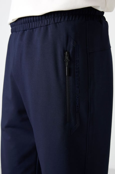 Herren Capri-Radsportshorts - Image 3