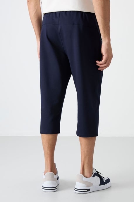 Herren Capri-Radsportshorts - Image 6