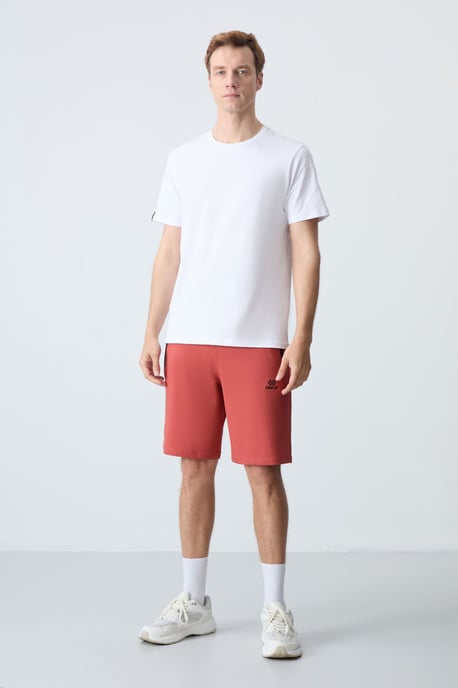 Herren Jersey Shorts - Image 2