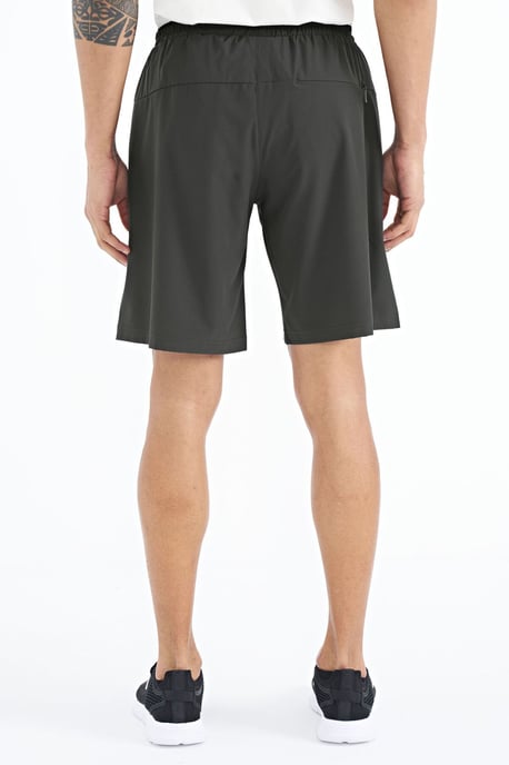 Herren Regular-Fit Shorts mit weiter Beinform - Image 6