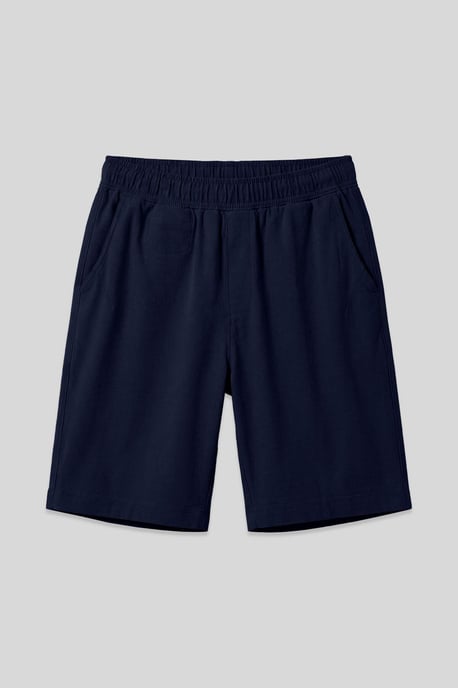 Männer Woven Chino Shorts - Image 2