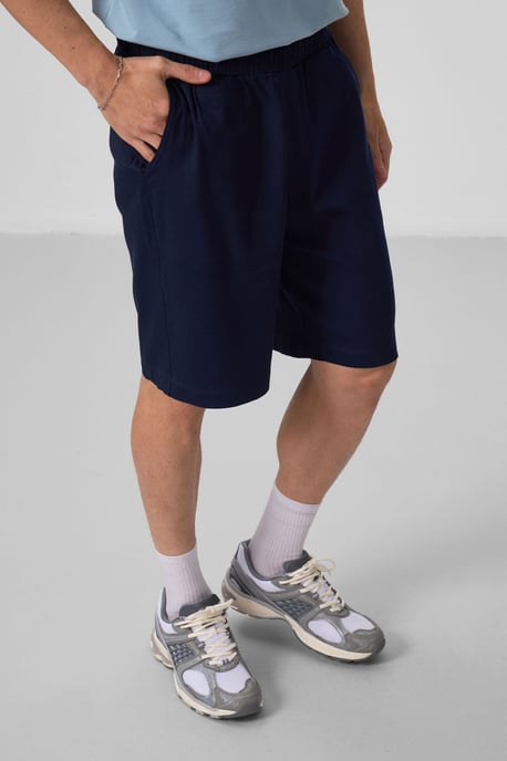 Männer Woven Chino Shorts - Image 5