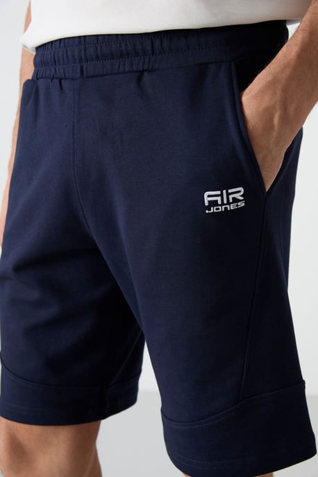 Herren Sweatshorts zum Hineinschlüpfen - Image 6