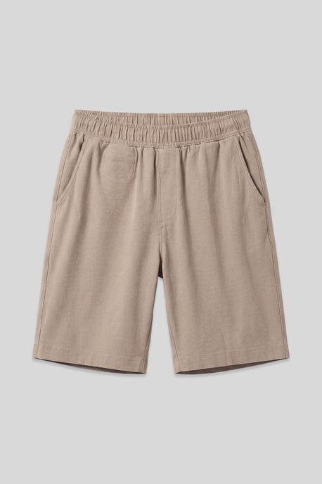 Männer Woven Chino Shorts - Image 2