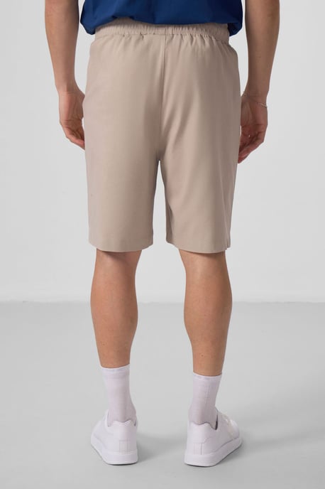 Männer Woven Chino Shorts - Image 6
