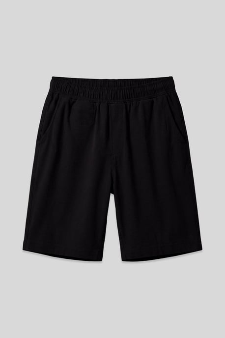 Männer Woven Chino Shorts - Image 1