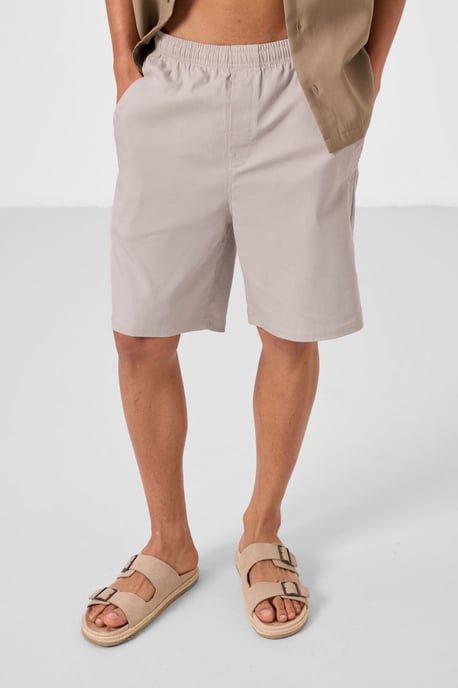 Herren Woven Chino Shorts - Image 2