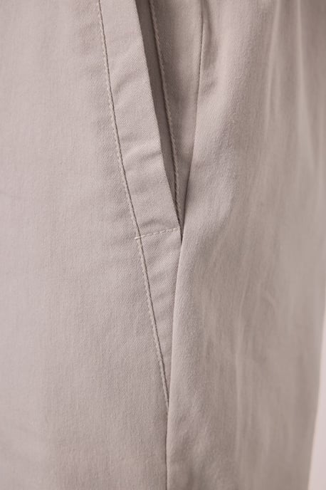 Herren Woven Chino Shorts - Image 4