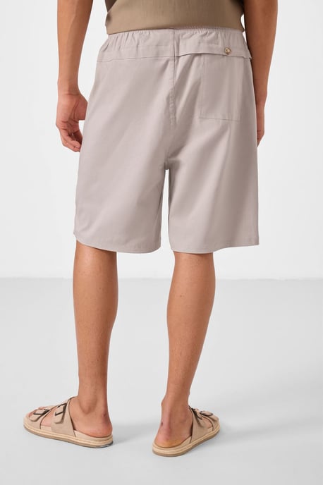Herren Woven Chino Shorts - Image 6