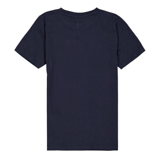 Lyle & Scott - T-Shirt für Kinder, Baumwolle (Dunkel-Marineblau) - Image 2