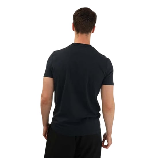 Weekend Offender - "Bridgetown" T-Shirt für Herren, Baumwolle, Regulär (Marine) - Image 2