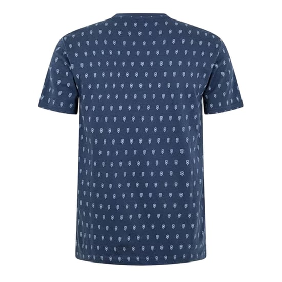 Original Penguin - T-Shirt für Herren (warmes Blau) - Image 2