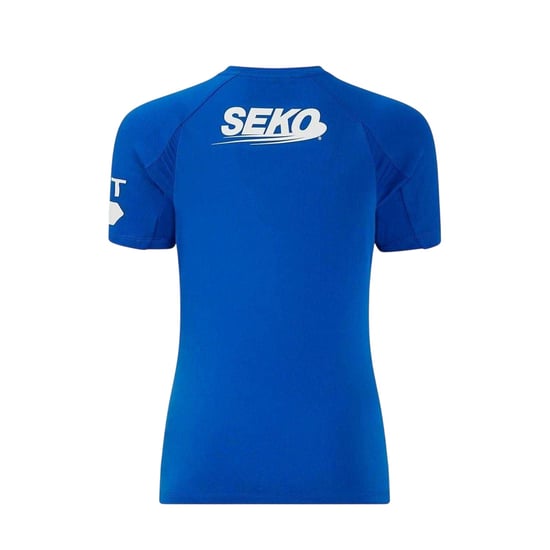 Castore - "2024 2025" Fußballtrikot für Damen (Blau) - Image 2