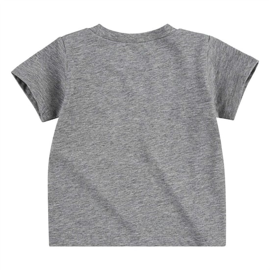 Nike - T-Shirt für Kleinkind, Regulär (Grau) - Image 2