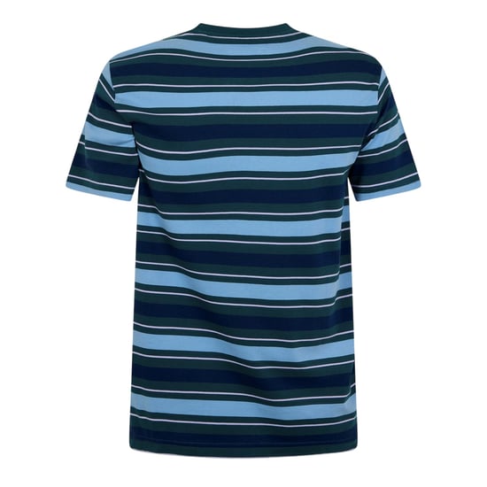 Original Penguin - T-Shirt für Herren (Junikäfer Blau) - Image 2