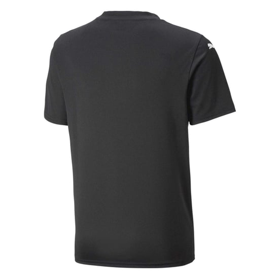 Puma - "TeamULTIMATE" T-Shirt für Kinder (Schwarz) - Image 2