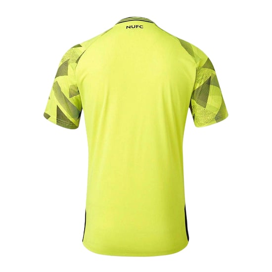 Castore - Trikot für Damen (Limone) - Image 2